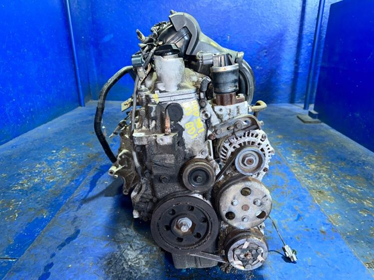 Двигатель Хонда Фит в Йошкар-Оле 440391
