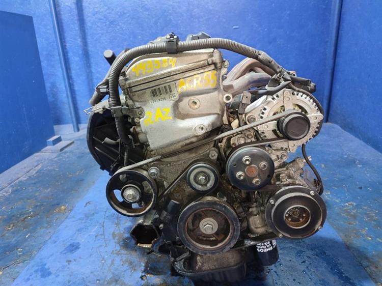 Двигатель Тойота Эстима в Йошкар-Оле 443584