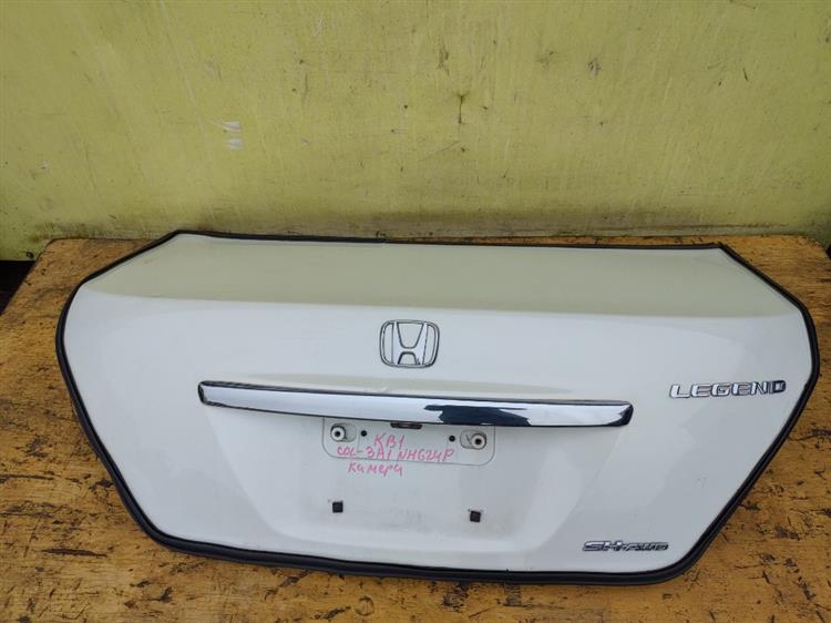 Крышка багажника Хонда Легенд в Йошкар-Оле 44600