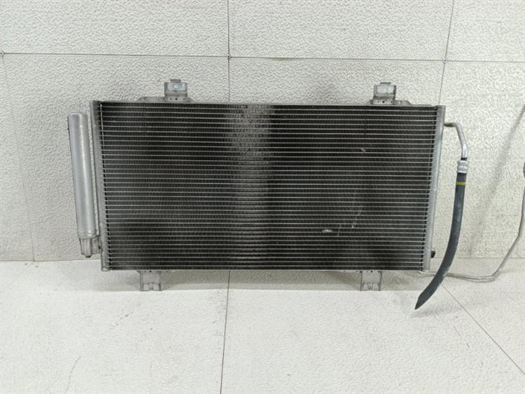 Радиатор кондиционера Хонда Фит в Йошкар-Оле 446540