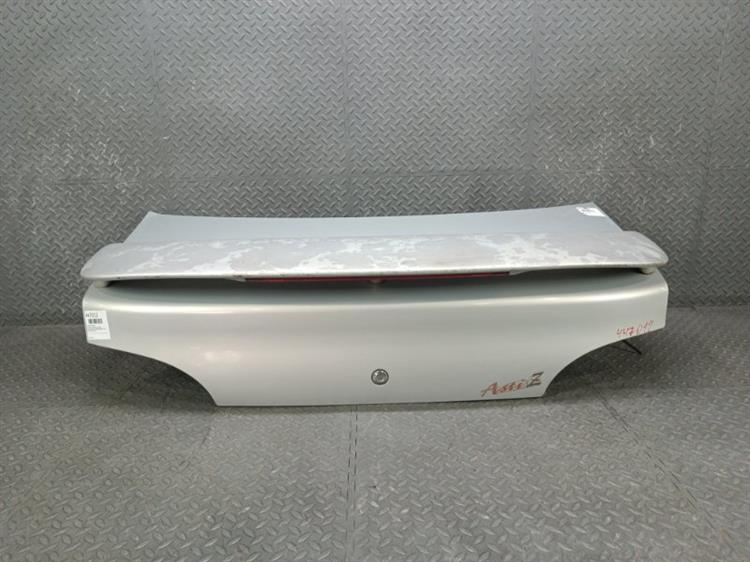 Крышка багажника Мицубиси Мираж в Йошкар-Оле 447012