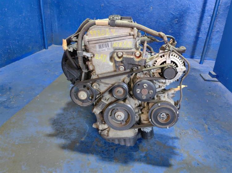 Двигатель Тойота Эстима в Йошкар-Оле 448024