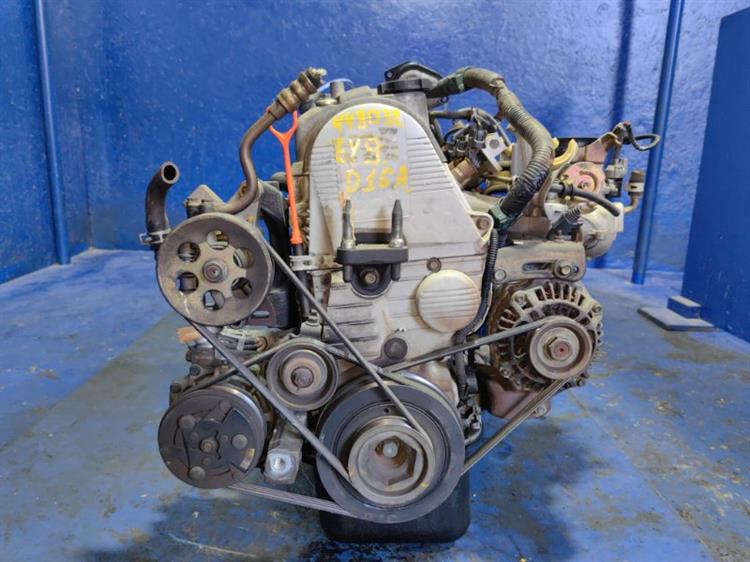 Двигатель Хонда Партнер в Йошкар-Оле 448038