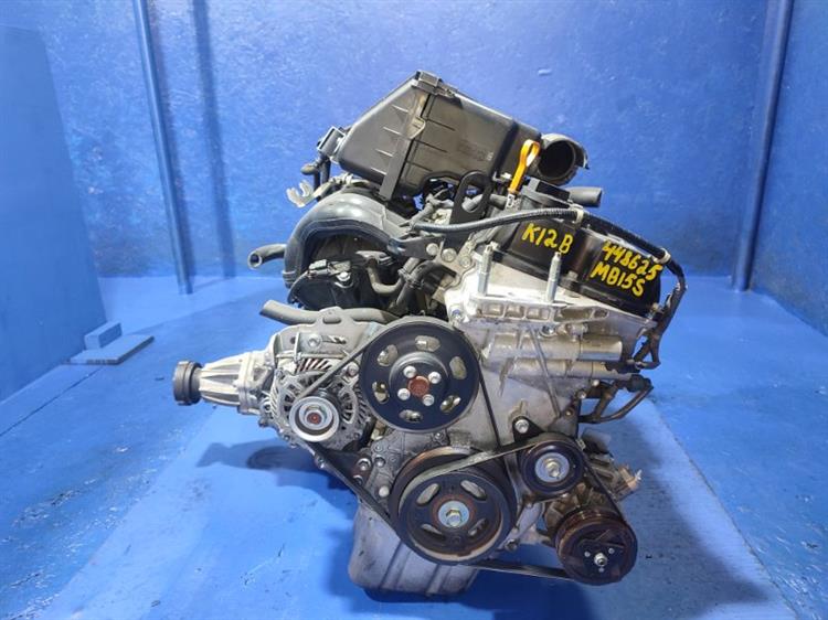 Двигатель Мицубиси Делика Д2 в Йошкар-Оле 448625