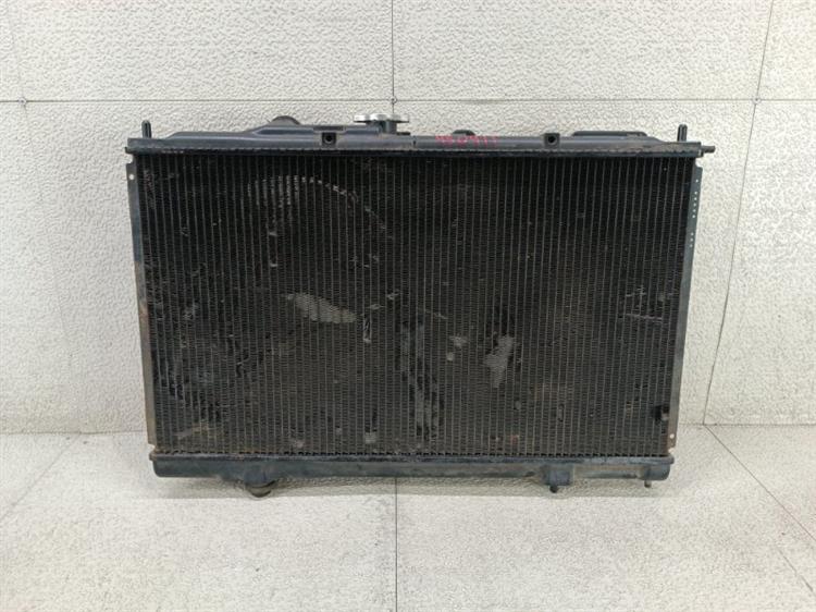 Радиатор основной Мицубиси Галант в Йошкар-Оле 450411