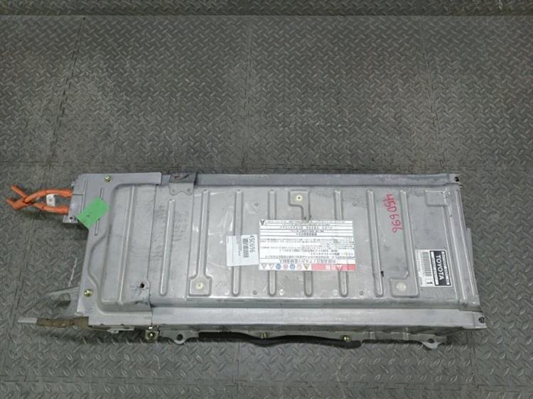 Высоковольтная батарея Тойота Приус в Йошкар-Оле 450696