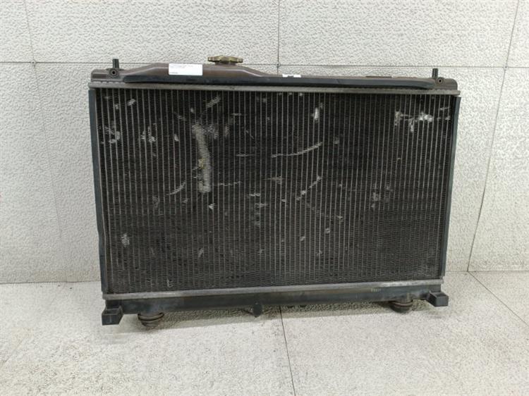 Радиатор основной Хонда Инспаер в Йошкар-Оле 453257