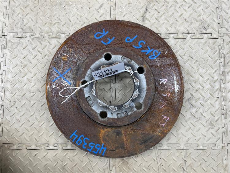 Тормозной диск Мазда Аксела в Йошкар-Оле 455394