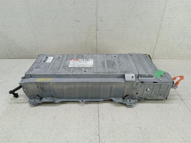 Высоковольтная батарея Тойота Приус в Йошкар-Оле 455889