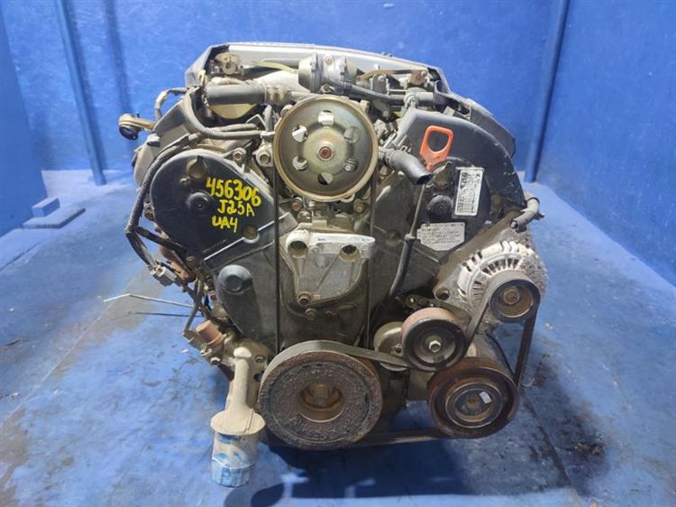 Двигатель Хонда Инспаер в Йошкар-Оле 456306