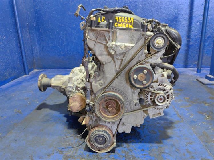 Двигатель Мазда Премаси в Йошкар-Оле 456537