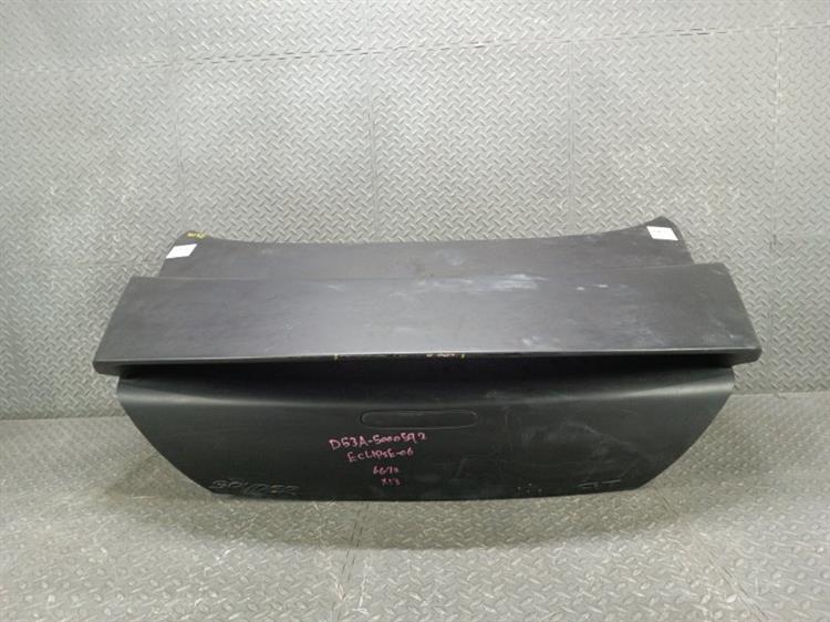 Крышка багажника Мицубиси Эклипс в Йошкар-Оле 460321