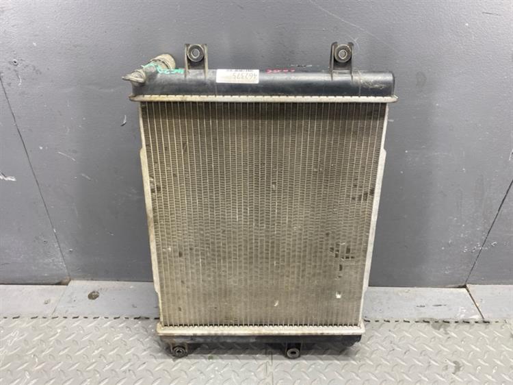 Радиатор основной Мицубиси Миникаб в Йошкар-Оле 462375