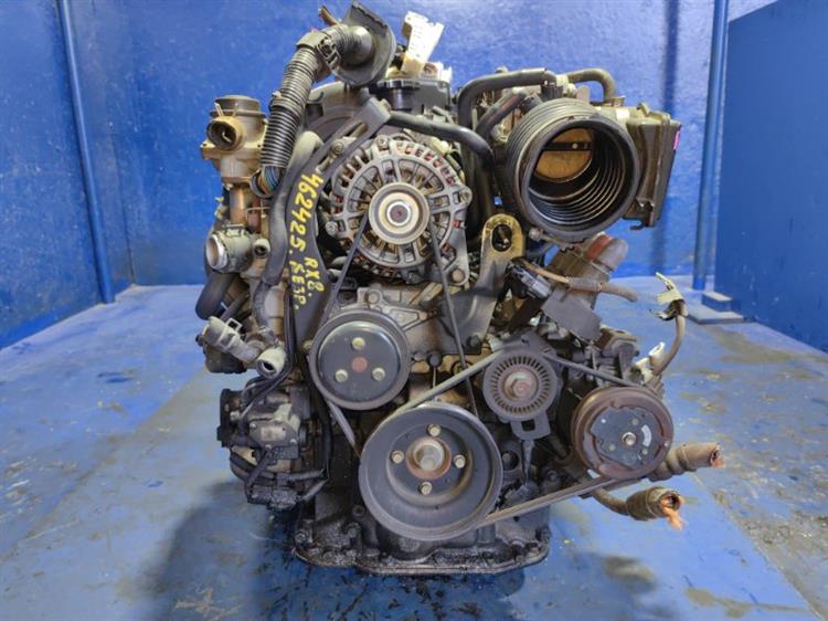 Двигатель Мазда РХ8 в Йошкар-Оле 462425