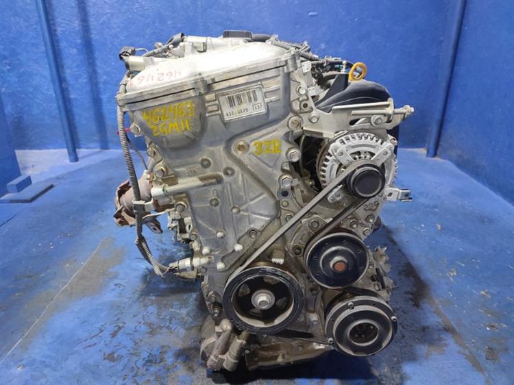 Двигатель Тойота Исис в Йошкар-Оле 462463