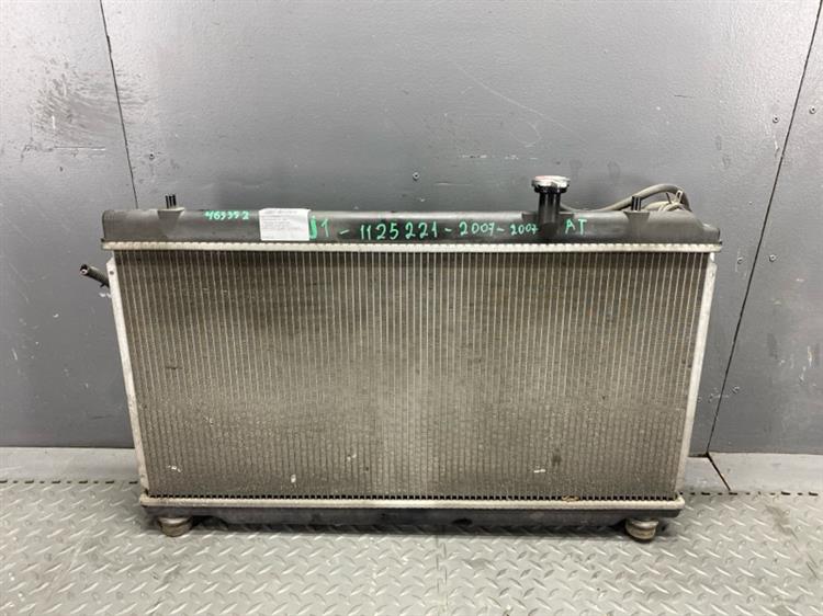 Радиатор основной Хонда Аирвав в Йошкар-Оле 463352