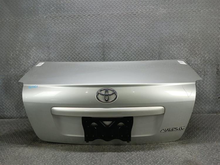 Крышка багажника Тойота Авенсис в Йошкар-Оле 465751