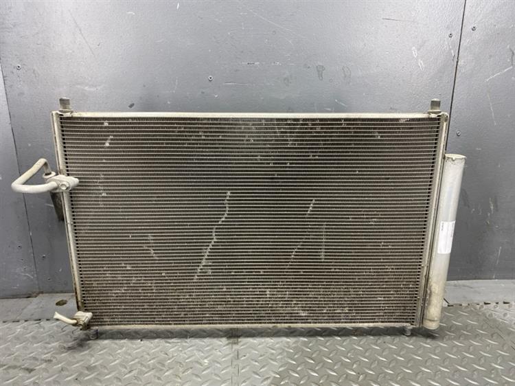 Радиатор кондиционера Тойота Аурис в Йошкар-Оле 467590
