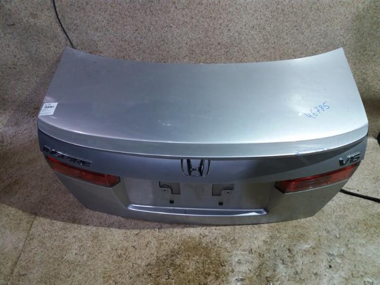 Крышка багажника Хонда Инспаер в Йошкар-Оле 46785
