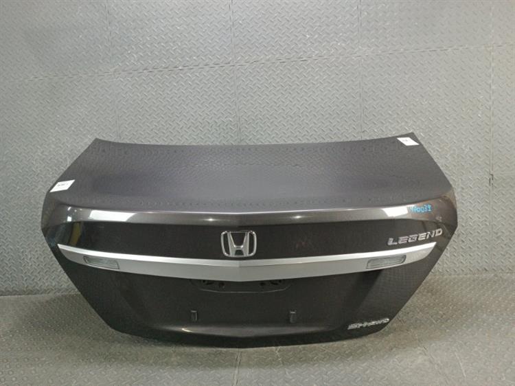 Крышка багажника Хонда Легенд в Йошкар-Оле 470039