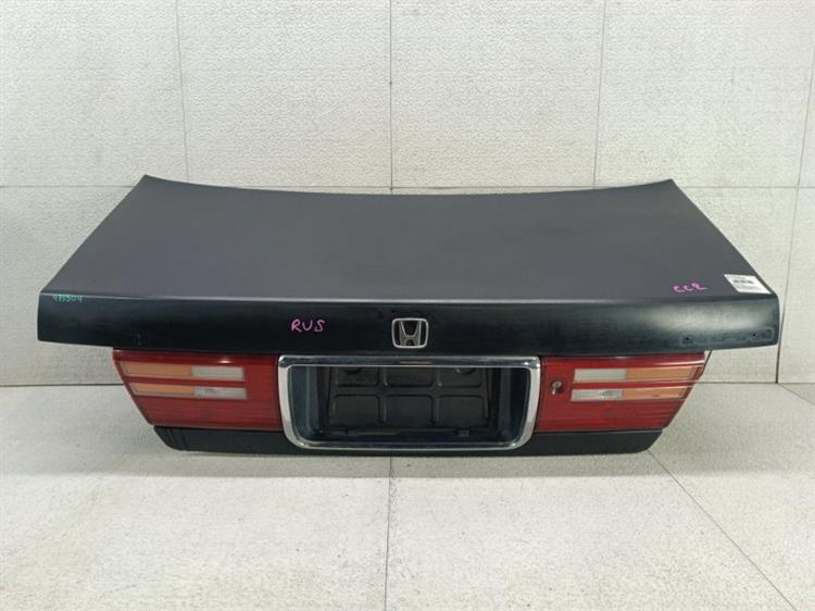 Крышка багажника Хонда Инспаер в Йошкар-Оле 473904