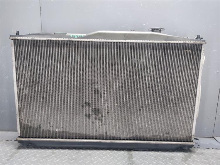 Радиатор основной Хонда Одиссей в Йошкар-Оле 476542