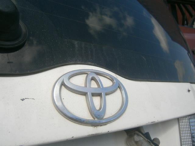 Дефендер Тойота Саксид в Йошкар-Оле 47799