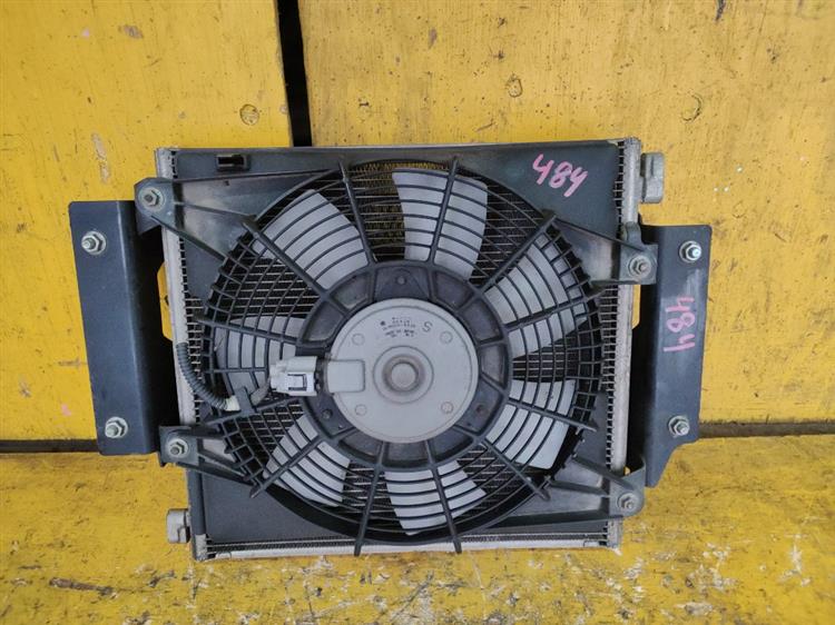 Радиатор кондиционера Исузу Эльф в Йошкар-Оле 489251
