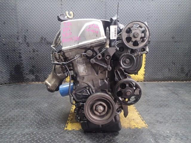 Двигатель Хонда СРВ в Йошкар-Оле 49921
