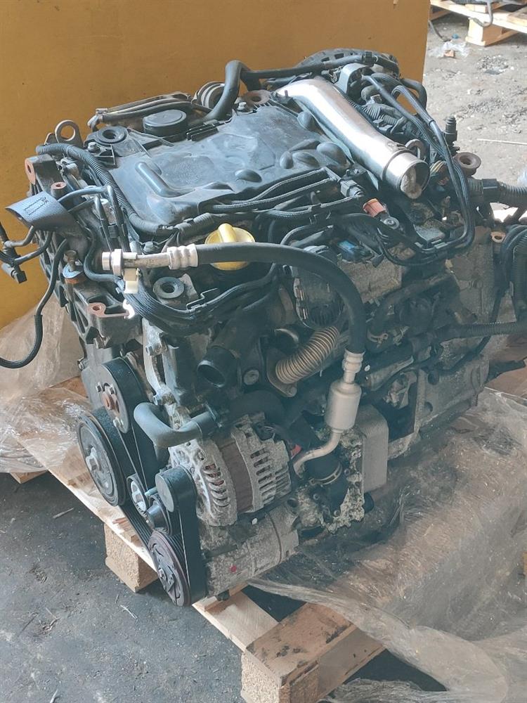 Двигатель Ниссан Х-Трейл в Йошкар-Оле 50287