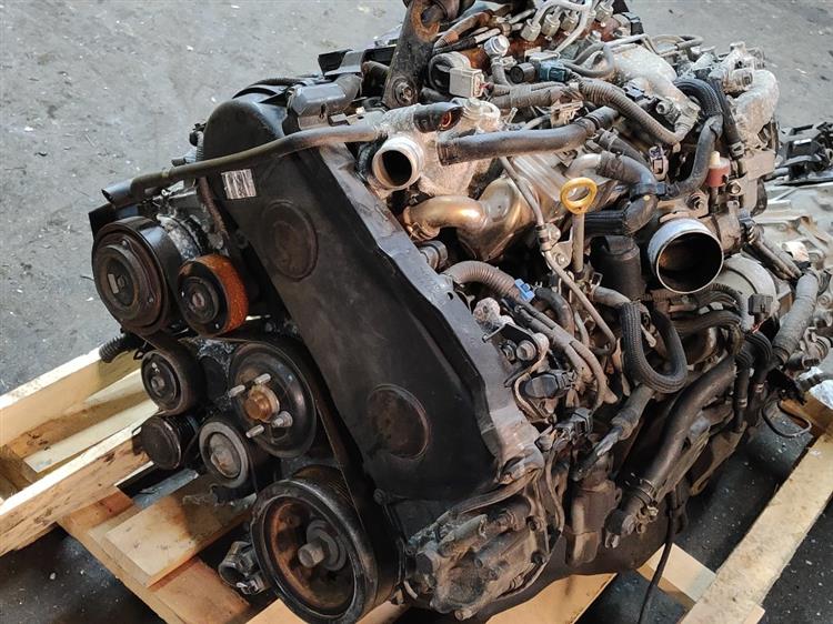 Двигатель Тойота Дюна в Йошкар-Оле 50572