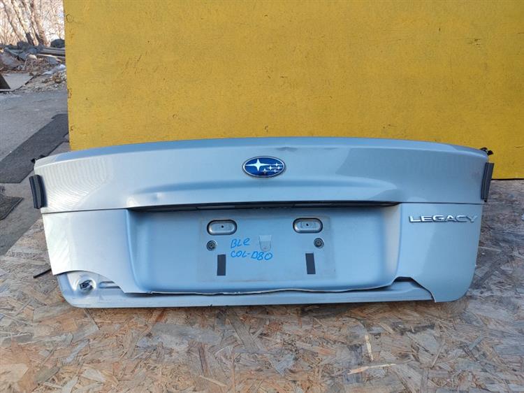 Крышка багажника Субару Легаси в Йошкар-Оле 50778