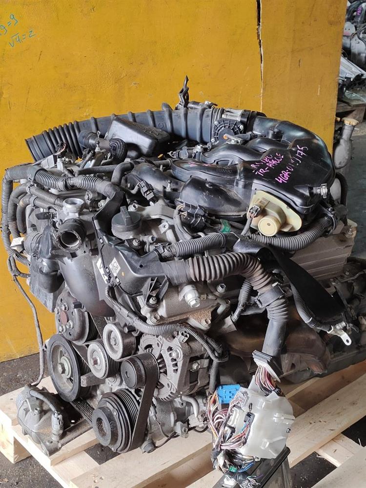 Двигатель Тойота Краун в Йошкар-Оле 51231