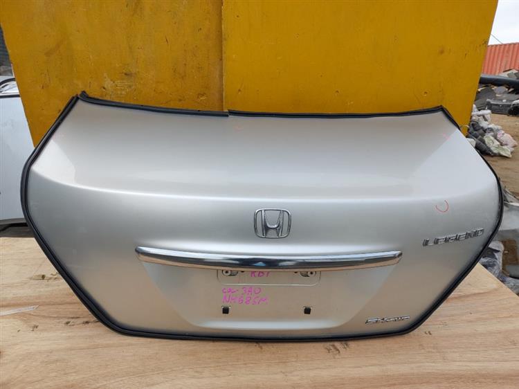 Крышка багажника Хонда Легенд в Йошкар-Оле 51267