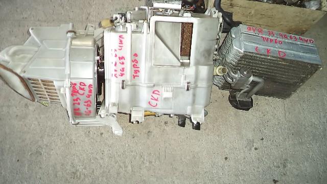 Мотор печки Мицубиси РВР в Йошкар-Оле 540921