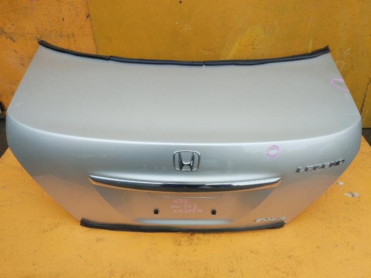 Крышка багажника Хонда Легенд в Йошкар-Оле 555211