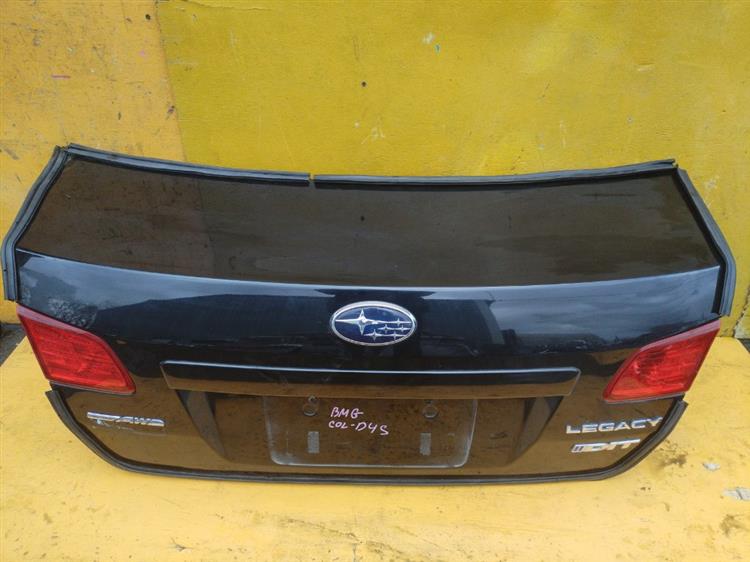Крышка багажника Субару Легаси в Йошкар-Оле 555301