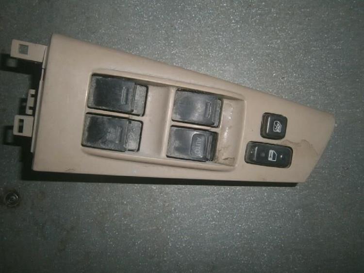 Блок упр. стеклоподъемниками Тойота Королла Филдер в Йошкар-Оле 60835