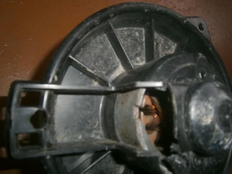 Мотор печки Хонда Аккорд в Йошкар-Оле 60994