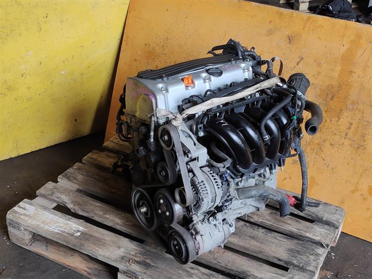 Двигатель Хонда Одиссей в Йошкар-Оле 62218