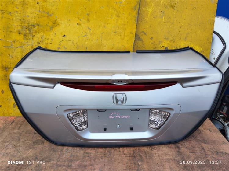 Крышка багажника Хонда Инспаер в Йошкар-Оле 652201
