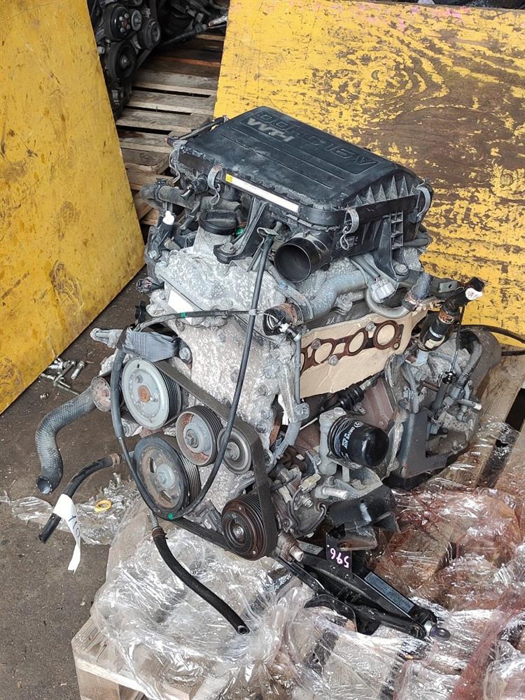 Двигатель Тойота Раш в Йошкар-Оле 65261