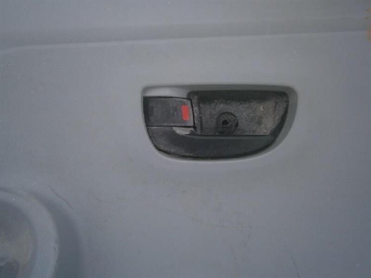 Дверь Тойота Приус в Йошкар-Оле 66098