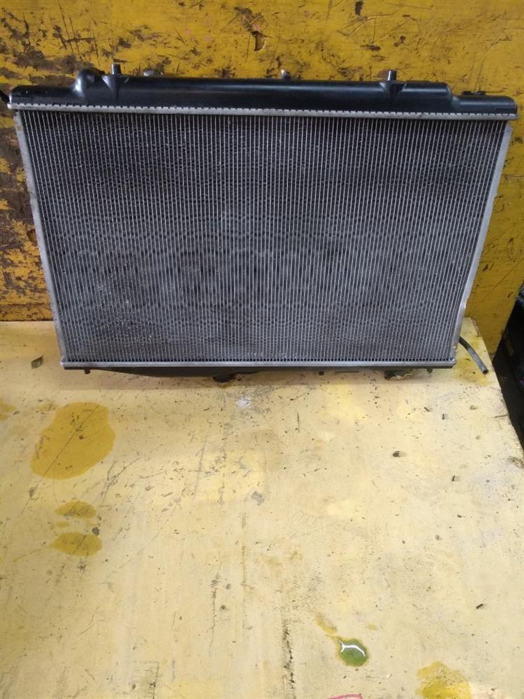 Радиатор основной Хонда Легенд в Йошкар-Оле 66143