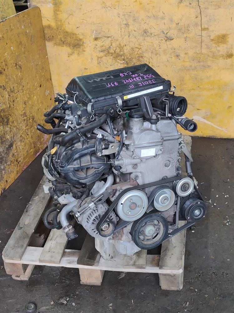 Двигатель Тойота Бего в Йошкар-Оле 679171