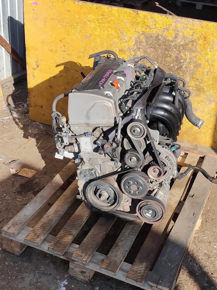 Двигатель Хонда Одиссей в Йошкар-Оле 695641