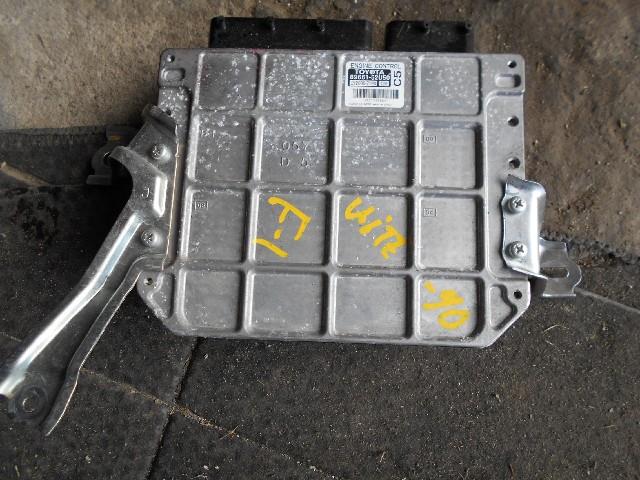 Блок управления ДВС Тойота Витц в Йошкар-Оле 695662