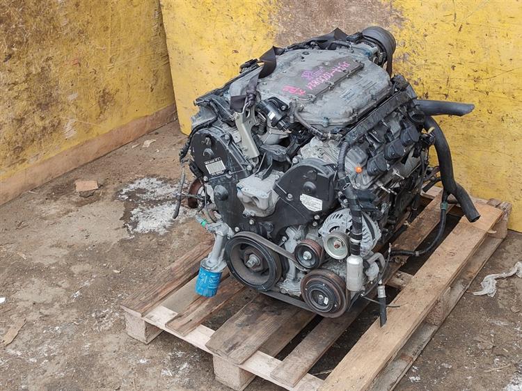 Двигатель Хонда Легенд в Йошкар-Оле 695831