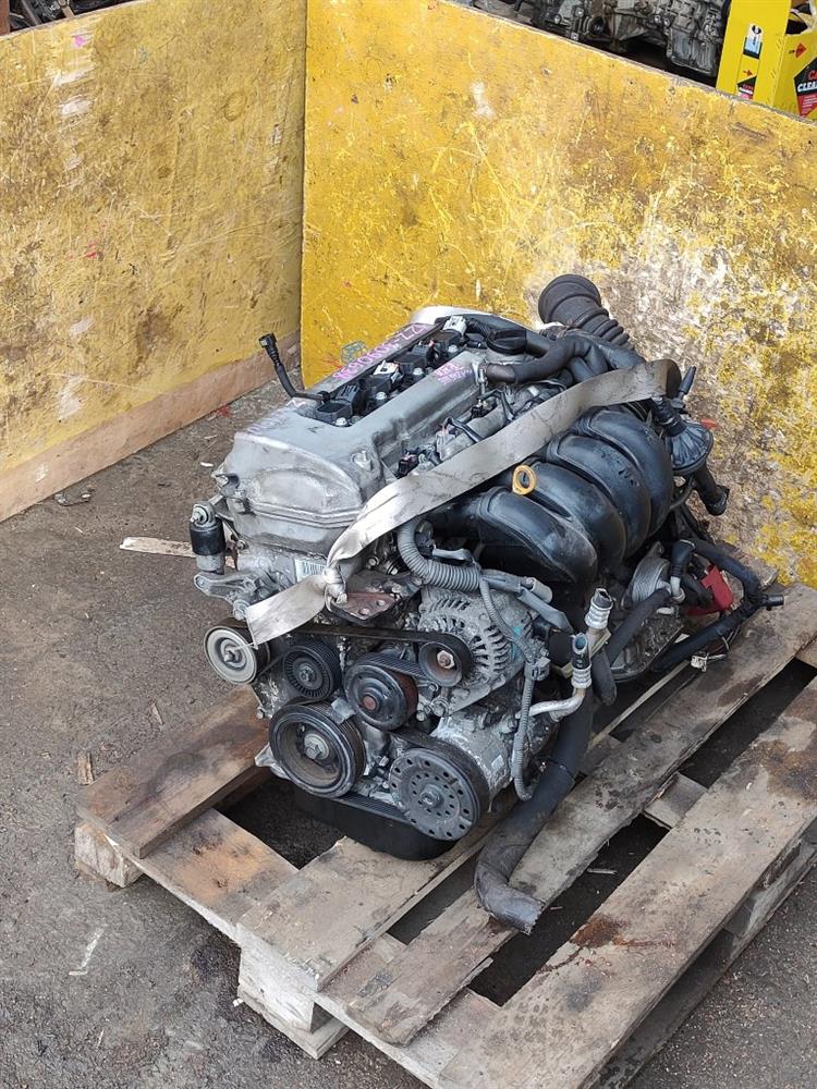 Двигатель Тойота Исис в Йошкар-Оле 696141
