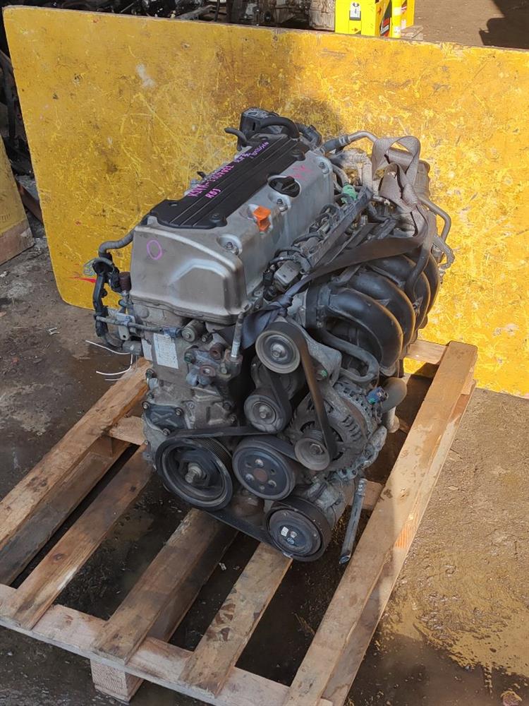 Двигатель Хонда Одиссей в Йошкар-Оле 69633